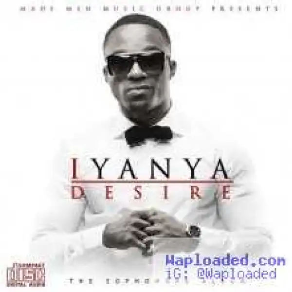 Iyanya - Sexy Mama Ft Wizkid